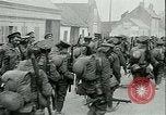 Standbild Schlacht von Arras Frankreich, 1917, aus Sekunde 49 historischem Filmmaterial Videoclip 65675024090
