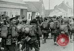 Standbild Schlacht von Arras Frankreich, 1917, aus Sekunde 53 historischem Filmmaterial Videoclip 65675024090