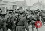 Standbild Schlacht von Arras Frankreich, 1917, aus Sekunde 54 historischem Filmmaterial Videoclip 65675024090