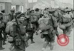 Standbild Schlacht von Arras Frankreich, 1917, aus Sekunde 60 historischem Filmmaterial Videoclip 65675024090