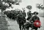 Standbild Schlacht von Arras Frankreich, 1917, aus Sekunde 62 historischem Filmmaterial Videoclip 65675024090