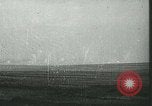 Standbild Schlacht von Hindenburg Line Frankreich, 1918, aus Sekunde 20 historischem Filmmaterial Videoclip 65675024091