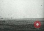 Standbild Schlacht von Hindenburg Line Frankreich, 1918, aus Sekunde 23 historischem Filmmaterial Videoclip 65675024091