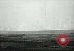 Standbild Schlacht von Hindenburg Line Frankreich, 1918, aus Sekunde 29 historischem Filmmaterial Videoclip 65675024091