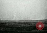Standbild Schlacht von Hindenburg Line Frankreich, 1918, aus Sekunde 33 historischem Filmmaterial Videoclip 65675024091