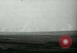 Standbild Schlacht von Hindenburg Line Frankreich, 1918, aus Sekunde 35 historischem Filmmaterial Videoclip 65675024091