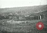 Standbild Schlacht von Hindenburg Line Frankreich, 1918, aus Sekunde 43 historischem Filmmaterial Videoclip 65675024091