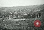 Standbild Schlacht von Hindenburg Line Frankreich, 1918, aus Sekunde 45 historischem Filmmaterial Videoclip 65675024091