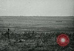Standbild Schlacht von Hindenburg Line Frankreich, 1918, aus Sekunde 47 historischem Filmmaterial Videoclip 65675024091