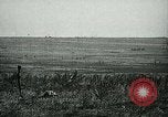 Standbild Schlacht von Hindenburg Line Frankreich, 1918, aus Sekunde 49 historischem Filmmaterial Videoclip 65675024091