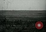 Standbild Schlacht von Hindenburg Line Frankreich, 1918, aus Sekunde 52 historischem Filmmaterial Videoclip 65675024091