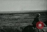 Standbild Schlacht von Hindenburg Line Frankreich, 1918, aus Sekunde 55 historischem Filmmaterial Videoclip 65675024091