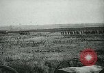 Standbild Schlacht von Hindenburg Line Frankreich, 1918, aus Sekunde 57 historischem Filmmaterial Videoclip 65675024091