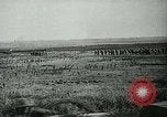 Standbild Schlacht von Hindenburg Line Frankreich, 1918, aus Sekunde 58 historischem Filmmaterial Videoclip 65675024091