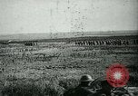Standbild Schlacht von Hindenburg Line Frankreich, 1918, aus Sekunde 59 historischem Filmmaterial Videoclip 65675024091