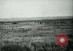 Standbild Schlacht von Hindenburg Line Frankreich, 1918, aus Sekunde 60 historischem Filmmaterial Videoclip 65675024091