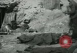 Standbild Schlacht von Hindenberg Line Frankreich, 1918, aus Sekunde 10 historischem Filmmaterial Videoclip 65675024092