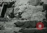 Standbild Schlacht von Hindenberg Line Frankreich, 1918, aus Sekunde 11 historischem Filmmaterial Videoclip 65675024092