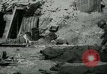 Standbild Schlacht von Hindenberg Line Frankreich, 1918, aus Sekunde 12 historischem Filmmaterial Videoclip 65675024092