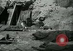 Standbild Schlacht von Hindenberg Line Frankreich, 1918, aus Sekunde 13 historischem Filmmaterial Videoclip 65675024092