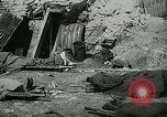 Standbild Schlacht von Hindenberg Line Frankreich, 1918, aus Sekunde 14 historischem Filmmaterial Videoclip 65675024092