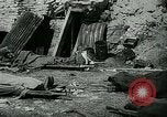 Standbild Schlacht von Hindenberg Line Frankreich, 1918, aus Sekunde 16 historischem Filmmaterial Videoclip 65675024092