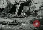 Standbild Schlacht von Hindenberg Line Frankreich, 1918, aus Sekunde 17 historischem Filmmaterial Videoclip 65675024092
