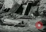 Standbild Schlacht von Hindenberg Line Frankreich, 1918, aus Sekunde 19 historischem Filmmaterial Videoclip 65675024092