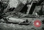 Standbild Schlacht von Hindenberg Line Frankreich, 1918, aus Sekunde 21 historischem Filmmaterial Videoclip 65675024092