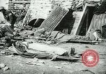 Standbild Schlacht von Hindenberg Line Frankreich, 1918, aus Sekunde 22 historischem Filmmaterial Videoclip 65675024092