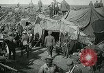 Standbild Schlacht von Hindenberg Line Frankreich, 1918, aus Sekunde 24 historischem Filmmaterial Videoclip 65675024092