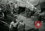 Standbild Schlacht von Hindenberg Line Frankreich, 1918, aus Sekunde 26 historischem Filmmaterial Videoclip 65675024092