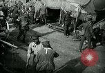 Standbild Schlacht von Hindenberg Line Frankreich, 1918, aus Sekunde 27 historischem Filmmaterial Videoclip 65675024092