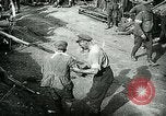 Standbild Schlacht von Hindenberg Line Frankreich, 1918, aus Sekunde 30 historischem Filmmaterial Videoclip 65675024092