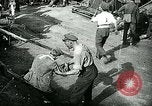 Standbild Schlacht von Hindenberg Line Frankreich, 1918, aus Sekunde 31 historischem Filmmaterial Videoclip 65675024092