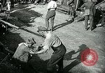 Standbild Schlacht von Hindenberg Line Frankreich, 1918, aus Sekunde 32 historischem Filmmaterial Videoclip 65675024092
