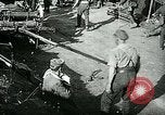Standbild Schlacht von Hindenberg Line Frankreich, 1918, aus Sekunde 34 historischem Filmmaterial Videoclip 65675024092