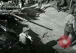 Standbild Schlacht von Hindenberg Line Frankreich, 1918, aus Sekunde 35 historischem Filmmaterial Videoclip 65675024092