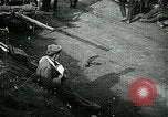 Standbild Schlacht von Hindenberg Line Frankreich, 1918, aus Sekunde 36 historischem Filmmaterial Videoclip 65675024092