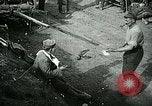 Standbild Schlacht von Hindenberg Line Frankreich, 1918, aus Sekunde 37 historischem Filmmaterial Videoclip 65675024092