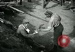 Standbild Schlacht von Hindenberg Line Frankreich, 1918, aus Sekunde 38 historischem Filmmaterial Videoclip 65675024092