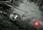 Standbild Schlacht von Hindenberg Line Frankreich, 1918, aus Sekunde 41 historischem Filmmaterial Videoclip 65675024092