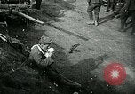 Standbild Schlacht von Hindenberg Line Frankreich, 1918, aus Sekunde 43 historischem Filmmaterial Videoclip 65675024092