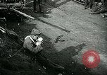 Standbild Schlacht von Hindenberg Line Frankreich, 1918, aus Sekunde 47 historischem Filmmaterial Videoclip 65675024092