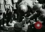 Standbild Schlacht von Hindenberg Line Frankreich, 1918, aus Sekunde 50 historischem Filmmaterial Videoclip 65675024092