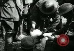 Standbild Schlacht von Hindenberg Line Frankreich, 1918, aus Sekunde 54 historischem Filmmaterial Videoclip 65675024092