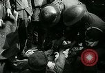 Standbild Schlacht von Hindenberg Line Frankreich, 1918, aus Sekunde 58 historischem Filmmaterial Videoclip 65675024092