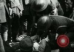 Standbild Schlacht von Hindenberg Line Frankreich, 1918, aus Sekunde 61 historischem Filmmaterial Videoclip 65675024092