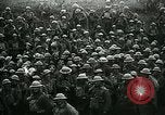 Standbild Schlacht von Hindenberg Line Frankreich, 1918, aus Sekunde 19 historischem Filmmaterial Videoclip 65675024093