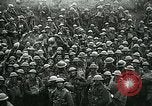 Standbild Schlacht von Hindenberg Line Frankreich, 1918, aus Sekunde 20 historischem Filmmaterial Videoclip 65675024093